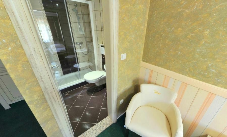 Motel Most Ljubuški Eksteriør bilde