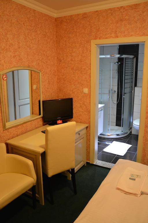 Motel Most Ljubuški Eksteriør bilde