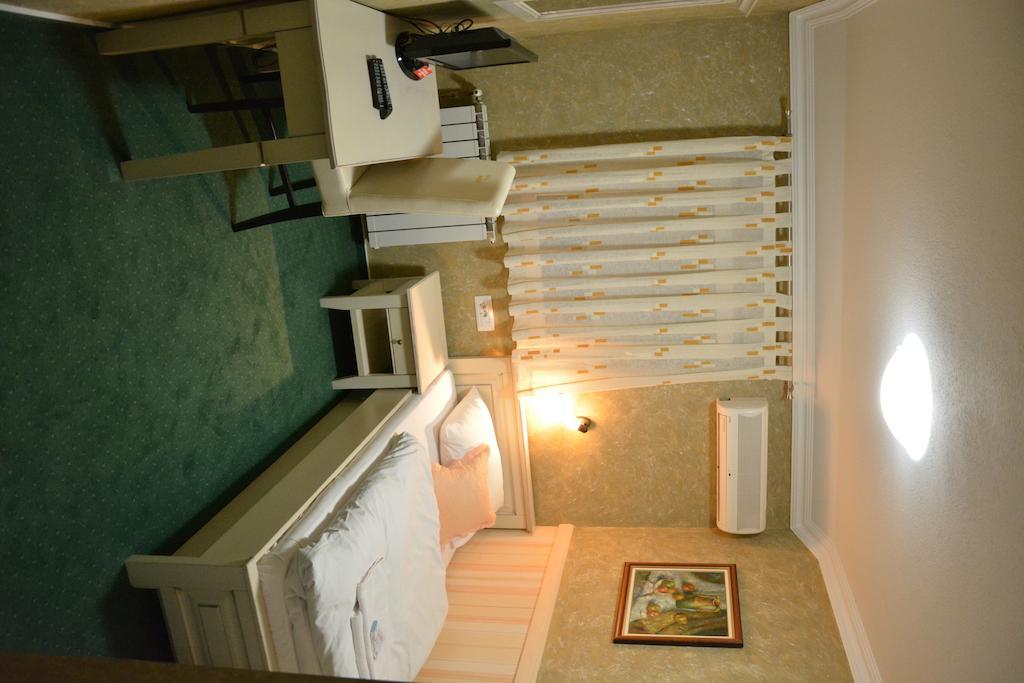 Motel Most Ljubuški Rom bilde