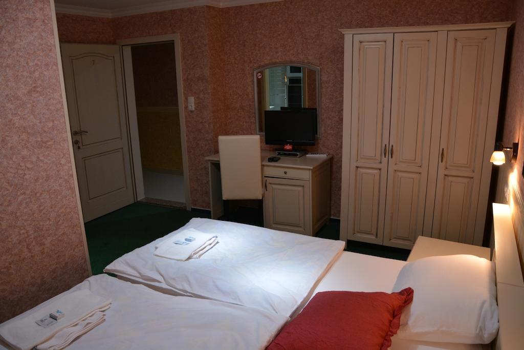 Motel Most Ljubuški Eksteriør bilde