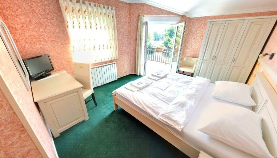 Motel Most Ljubuški Eksteriør bilde