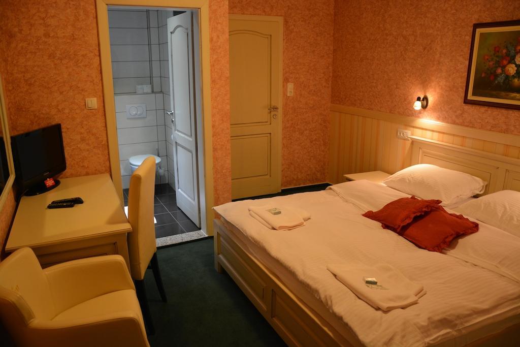 Motel Most Ljubuški Eksteriør bilde