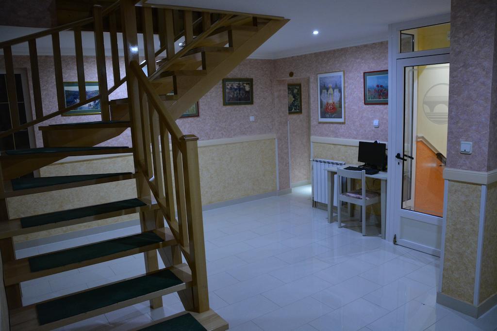 Motel Most Ljubuški Eksteriør bilde