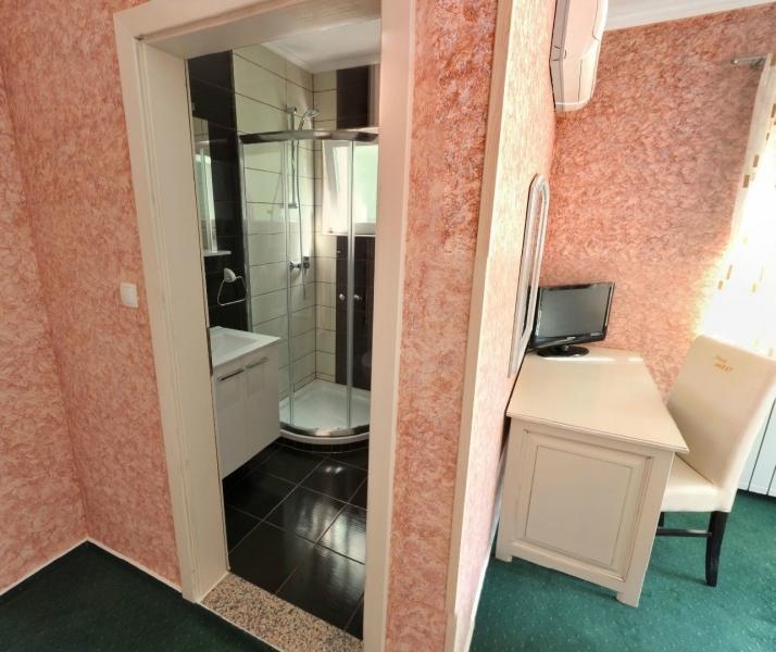 Motel Most Ljubuški Eksteriør bilde
