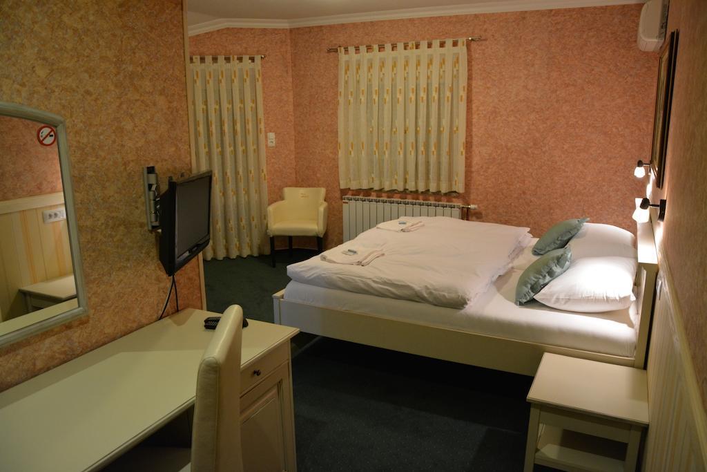 Motel Most Ljubuški Eksteriør bilde