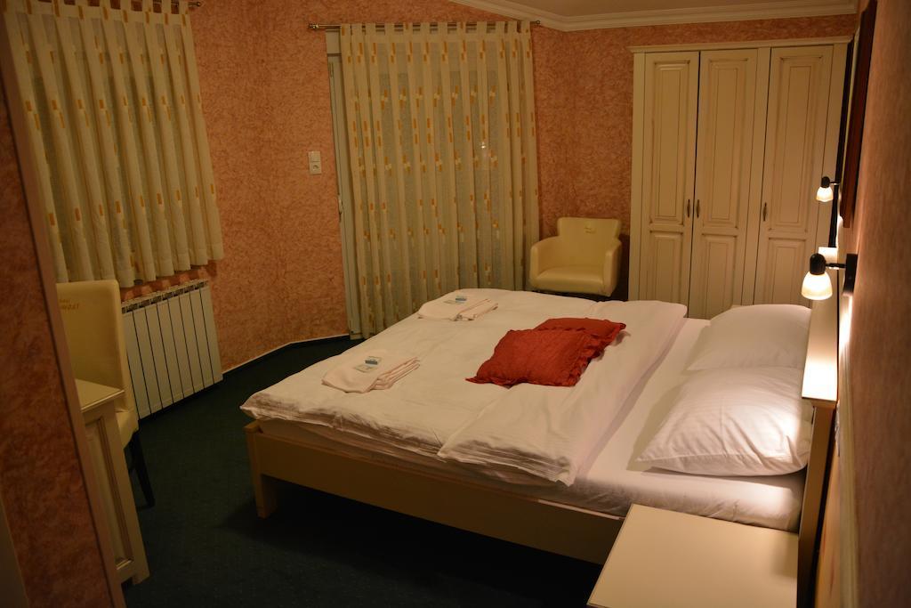 Motel Most Ljubuški Eksteriør bilde
