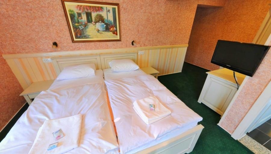 Motel Most Ljubuški Eksteriør bilde